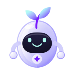 KYZO's friendly purple AI companion